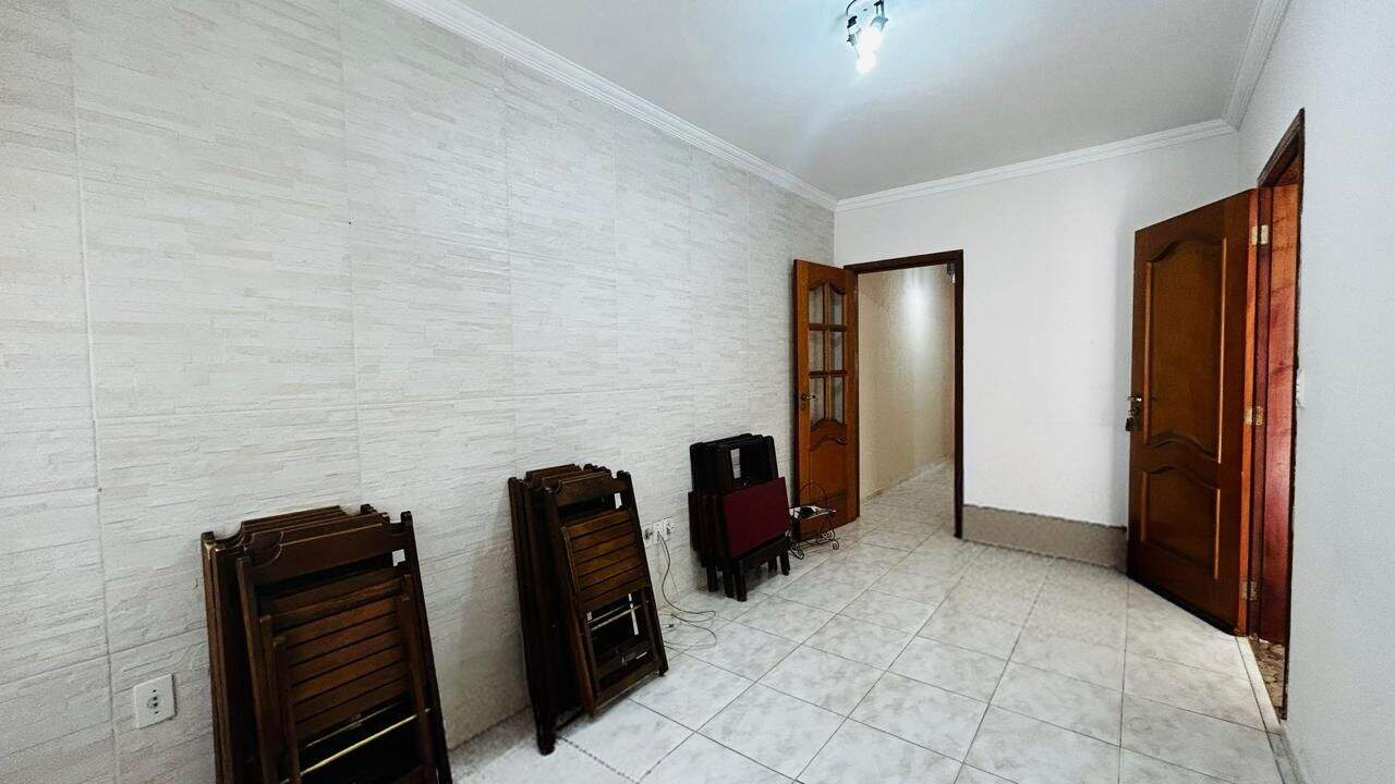 Casa para aluguel no Vila Municipal: 