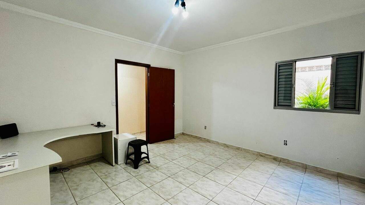 Casa para aluguel no Vila Municipal: 