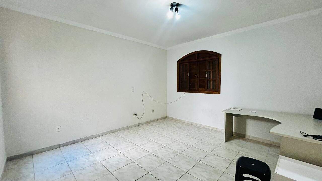 Casa para aluguel no Vila Municipal: 