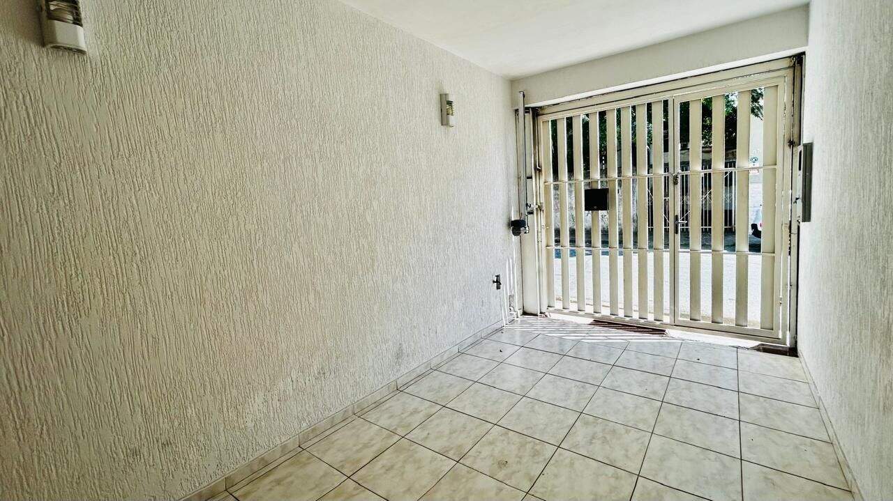 Casa para aluguel no Vila Municipal: 