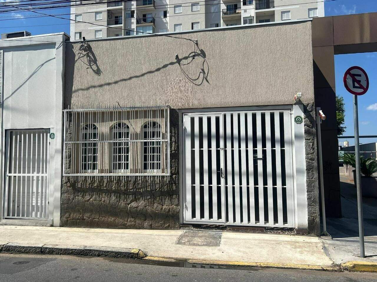 Casa para aluguel no Vila Municipal: 