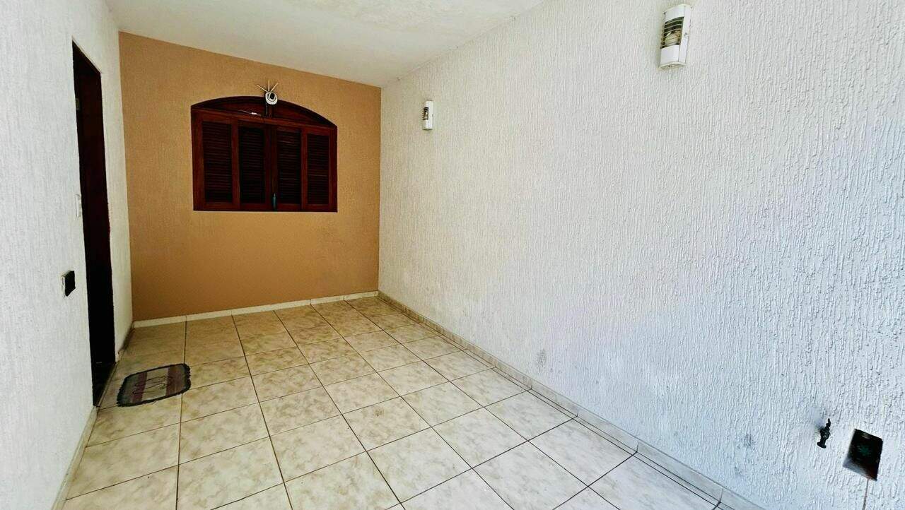 Casa para aluguel no Vila Municipal: 