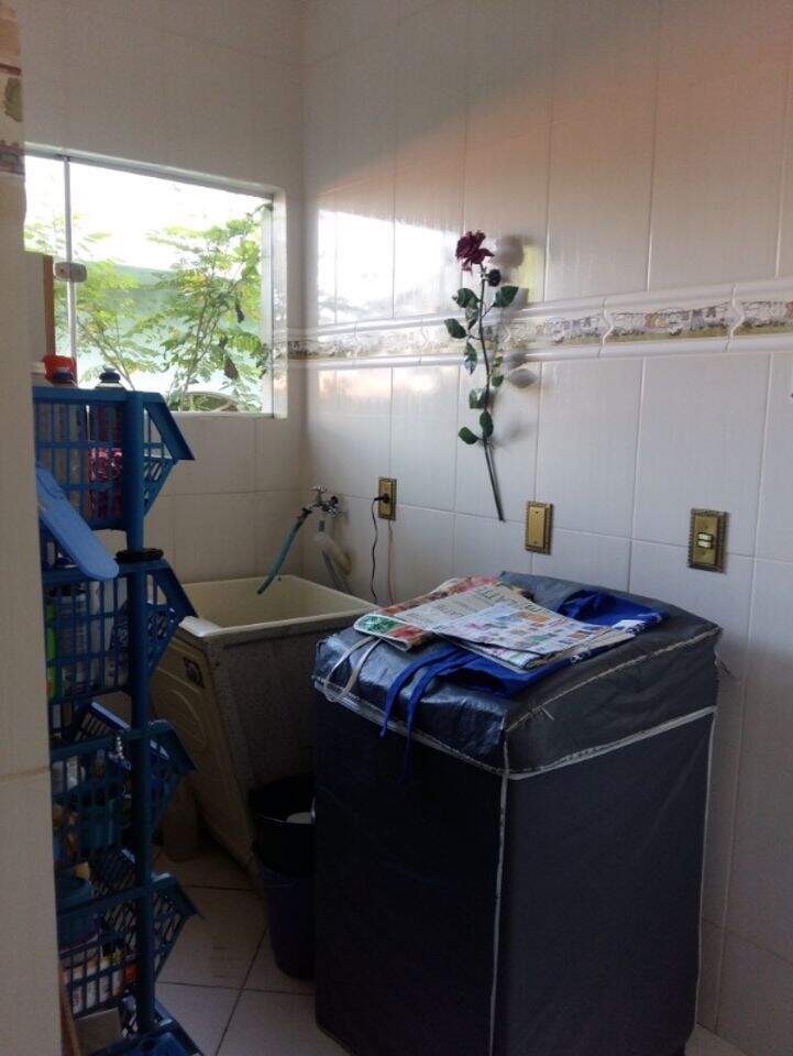 Casa à venda no Cidade Luiza: 