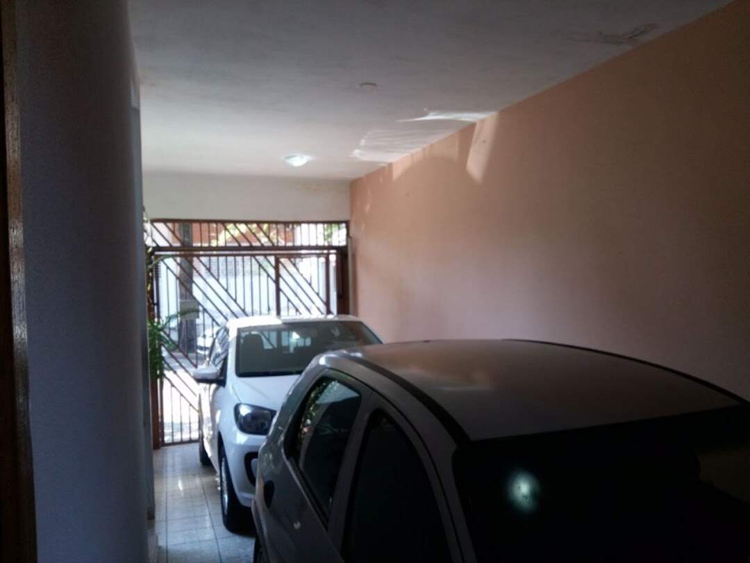 Casa à venda no Cidade Luiza: 