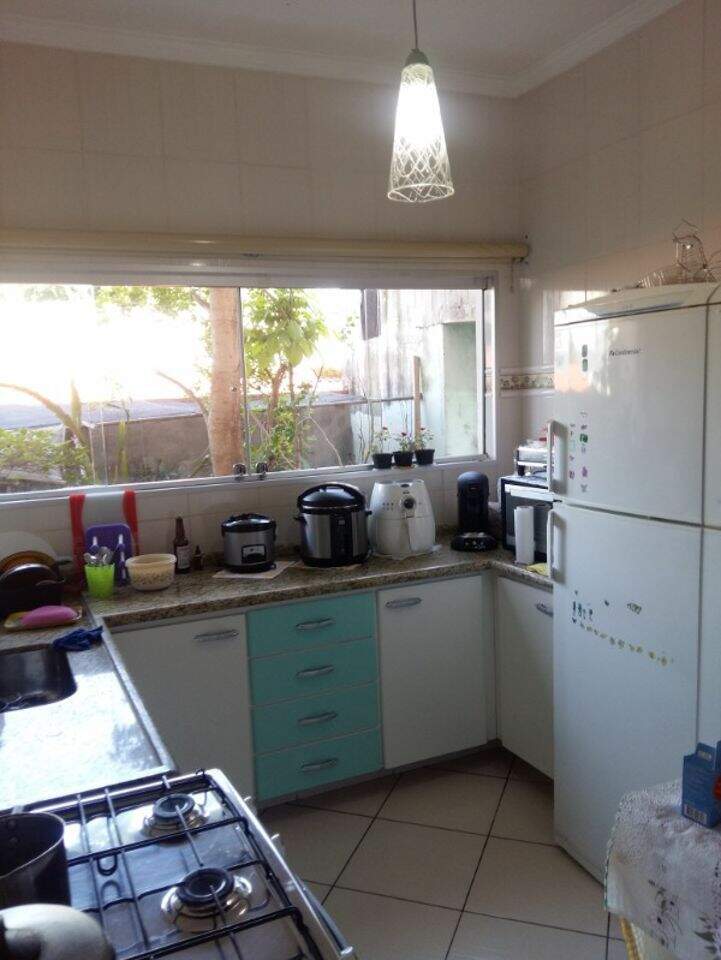 Casa à venda no Cidade Luiza: 