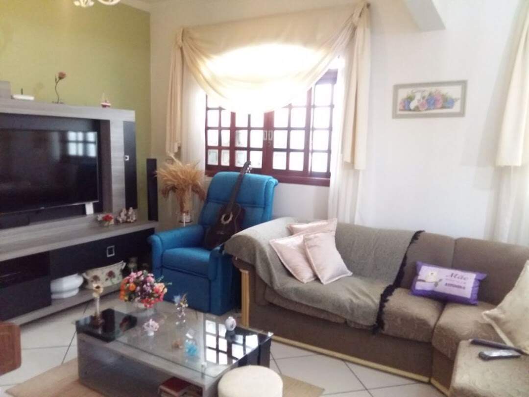 Casa à venda no Cidade Luiza: 