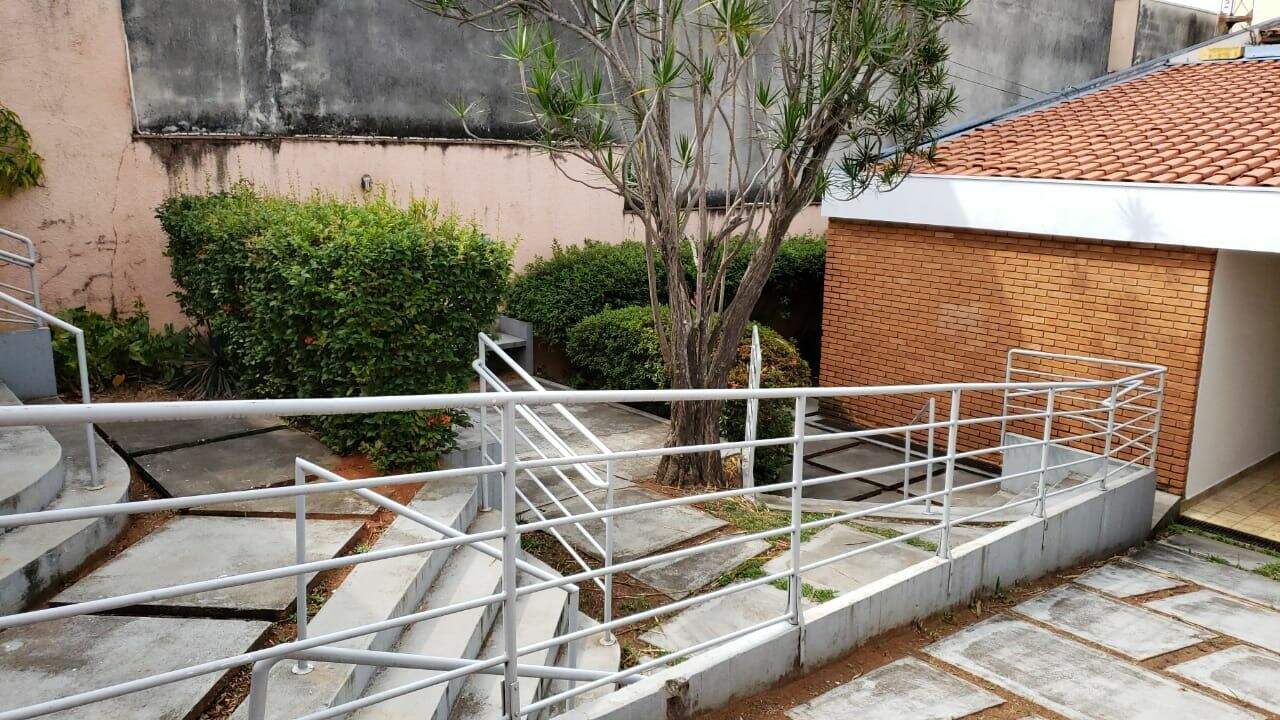 Casa para aluguel no Centro: 
