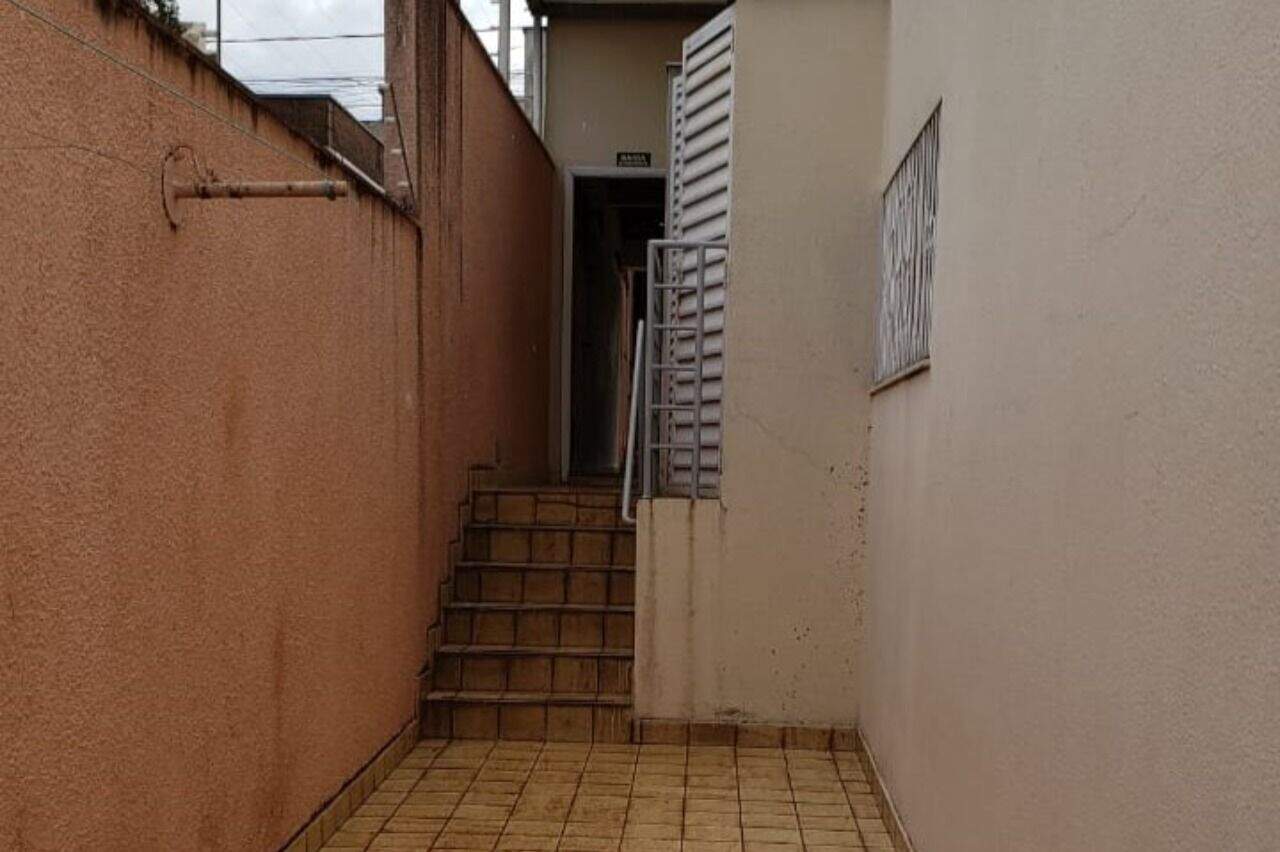 Casa para aluguel no Centro: 