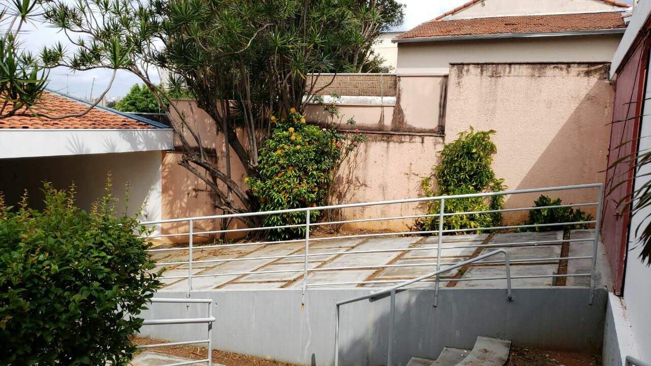 Casa para aluguel no Centro: 