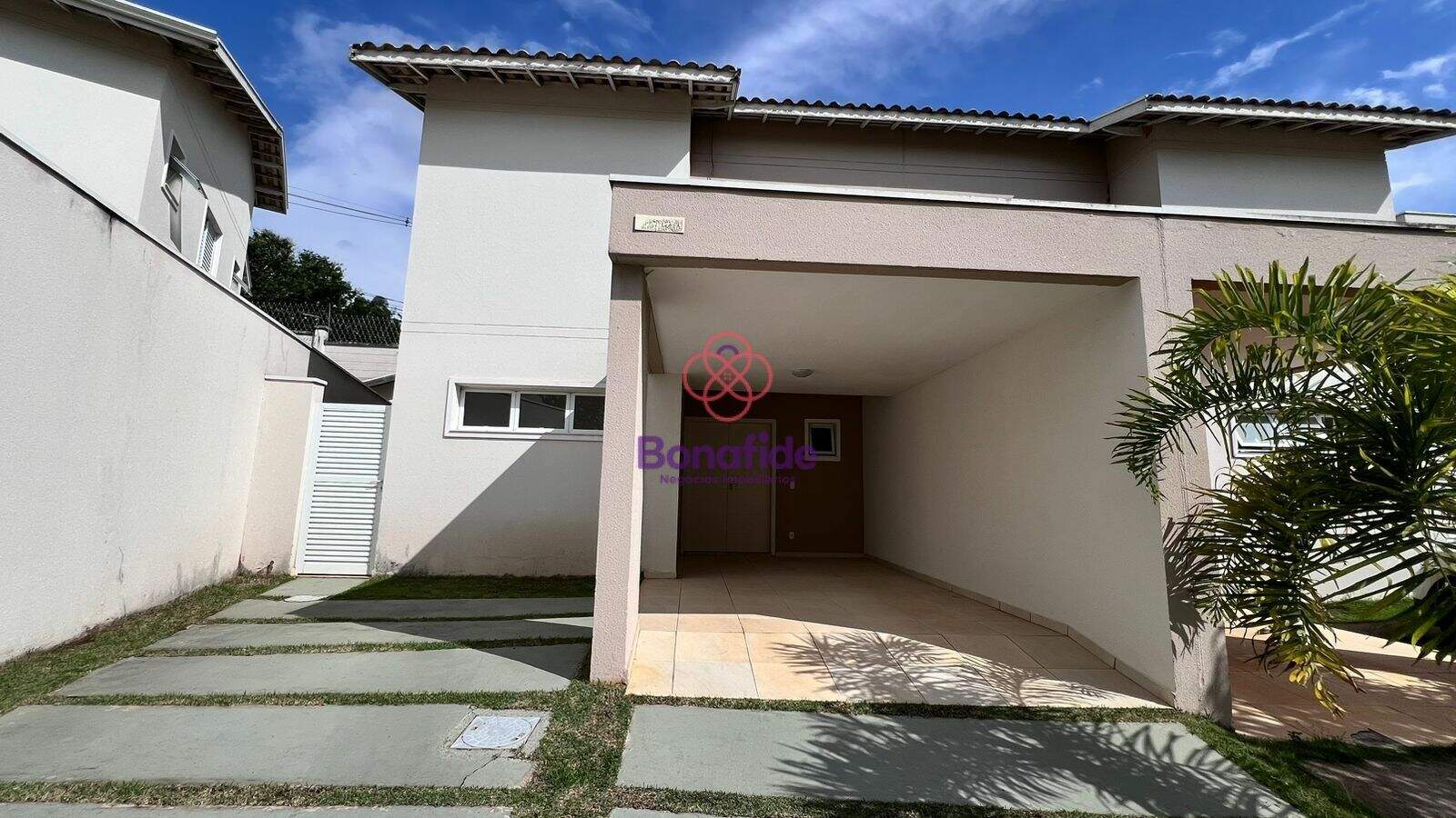 Casa para aluguel no Chácara Morada Mediterrânea: 