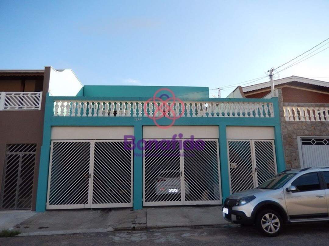 Casa à venda no Cidade Nova: 