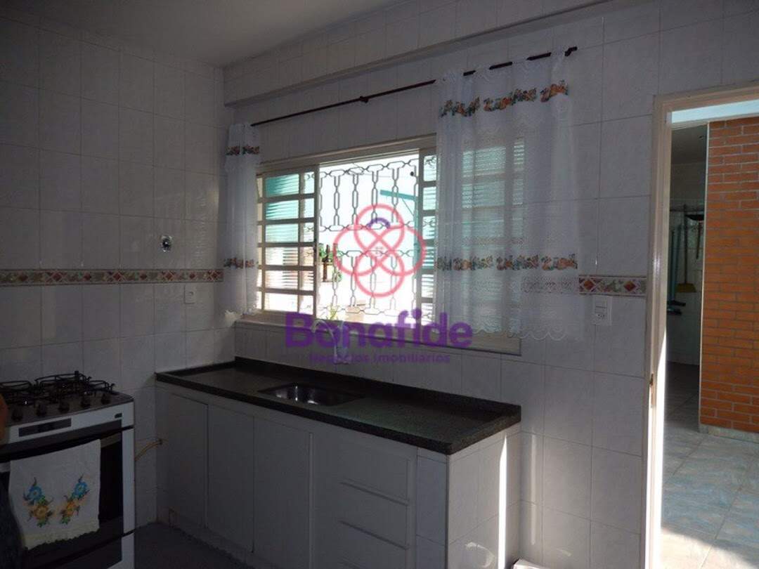 Casa à venda no Cidade Nova: 