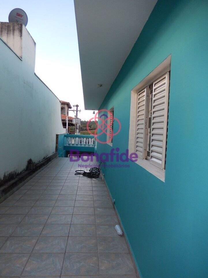 Casa à venda no Cidade Nova: 