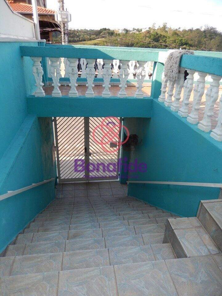 Casa à venda no Cidade Nova: 