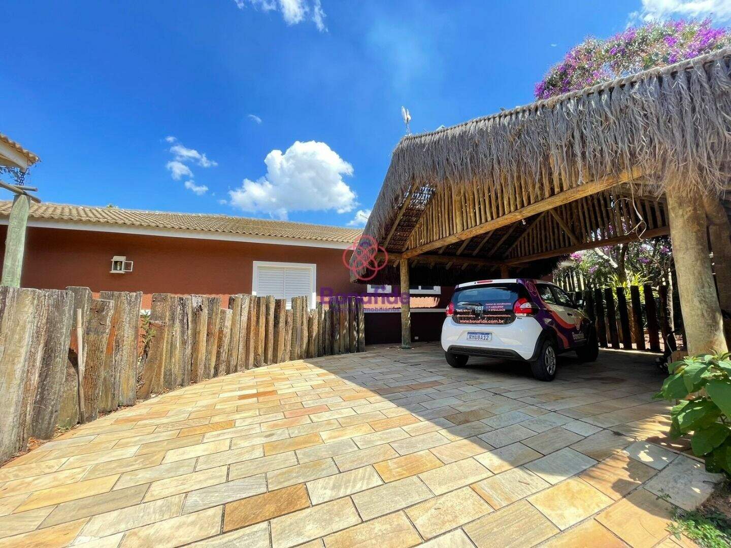 Casa para aluguel no Jacaré: 