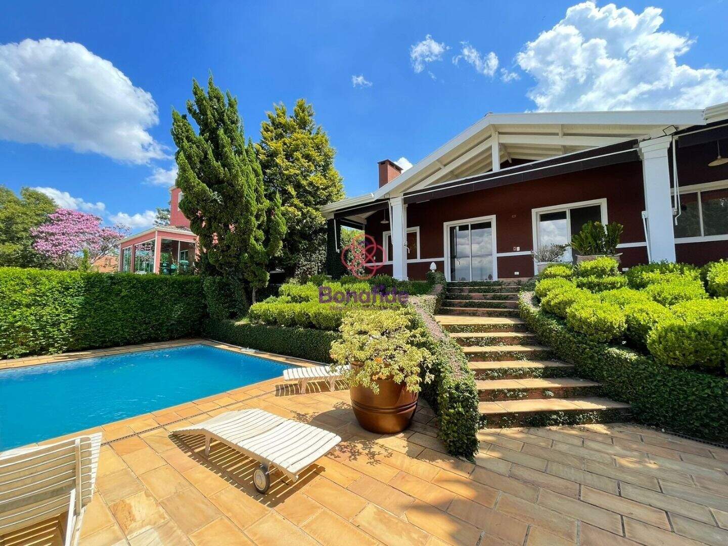 Casa para aluguel no Jacaré: 