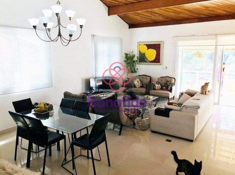 Casa para aluguel no Serra dos Lagos: 