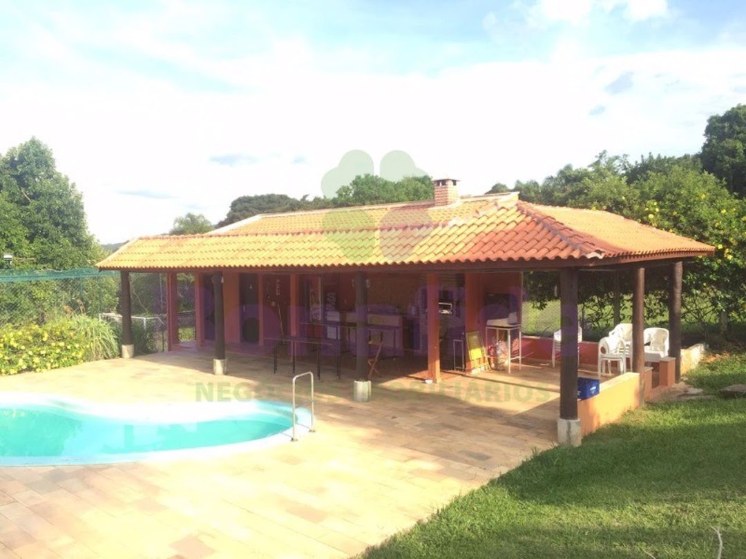 Rancho à venda no Jardim Primavera: 