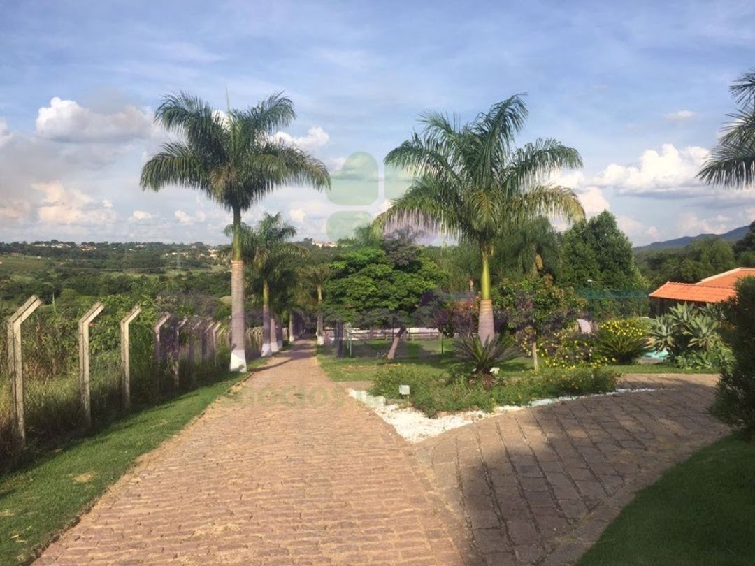 Rancho à venda no Jardim Primavera: 
