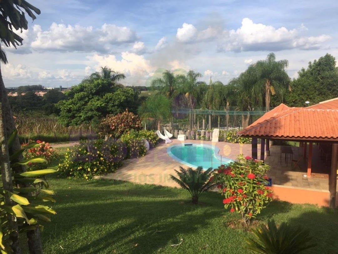 Rancho à venda no Jardim Primavera: 