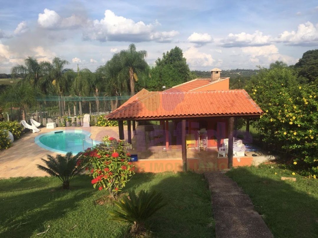 Rancho à venda no Jardim Primavera: 