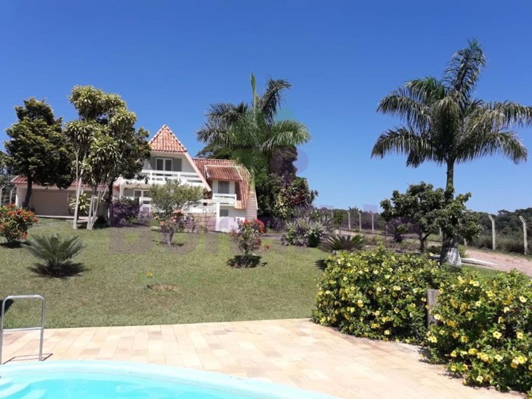 Rancho à venda no Jardim Primavera: 