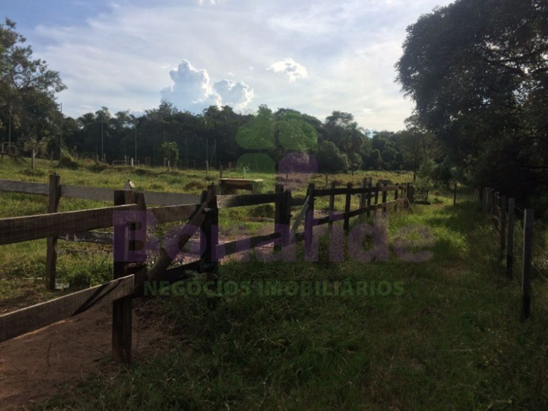 Rancho à venda no Jardim Primavera: 