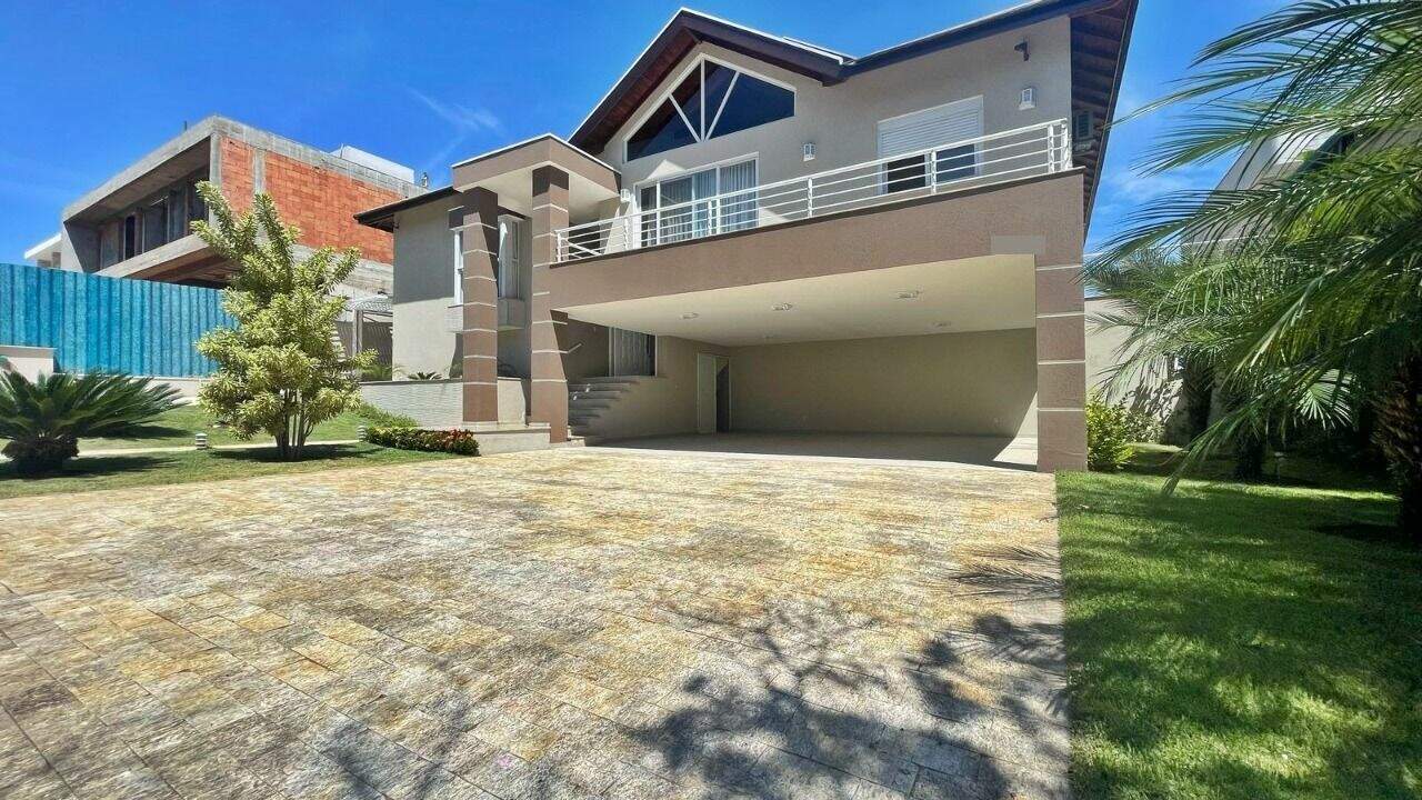 Casa para aluguel no Marco Leite: 