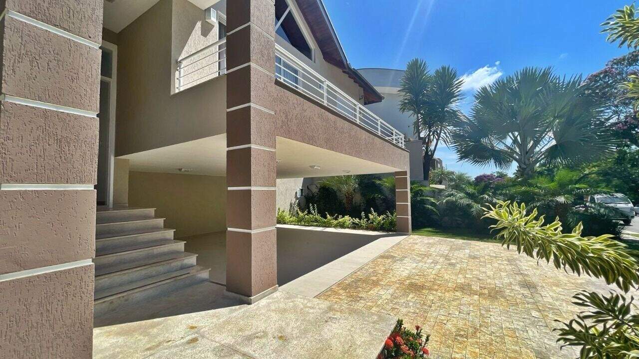 Casa para aluguel no Marco Leite: 