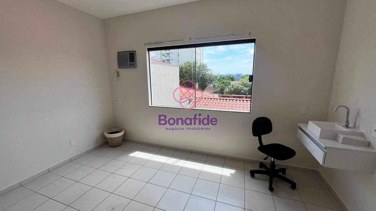 Sala para aluguel no Anhangabaú: 