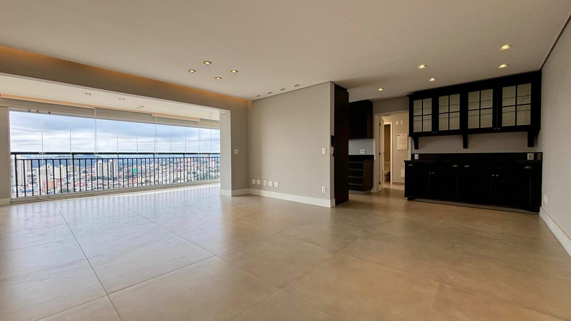 Apartamento para aluguel no Vila Ponte de Campinas: 