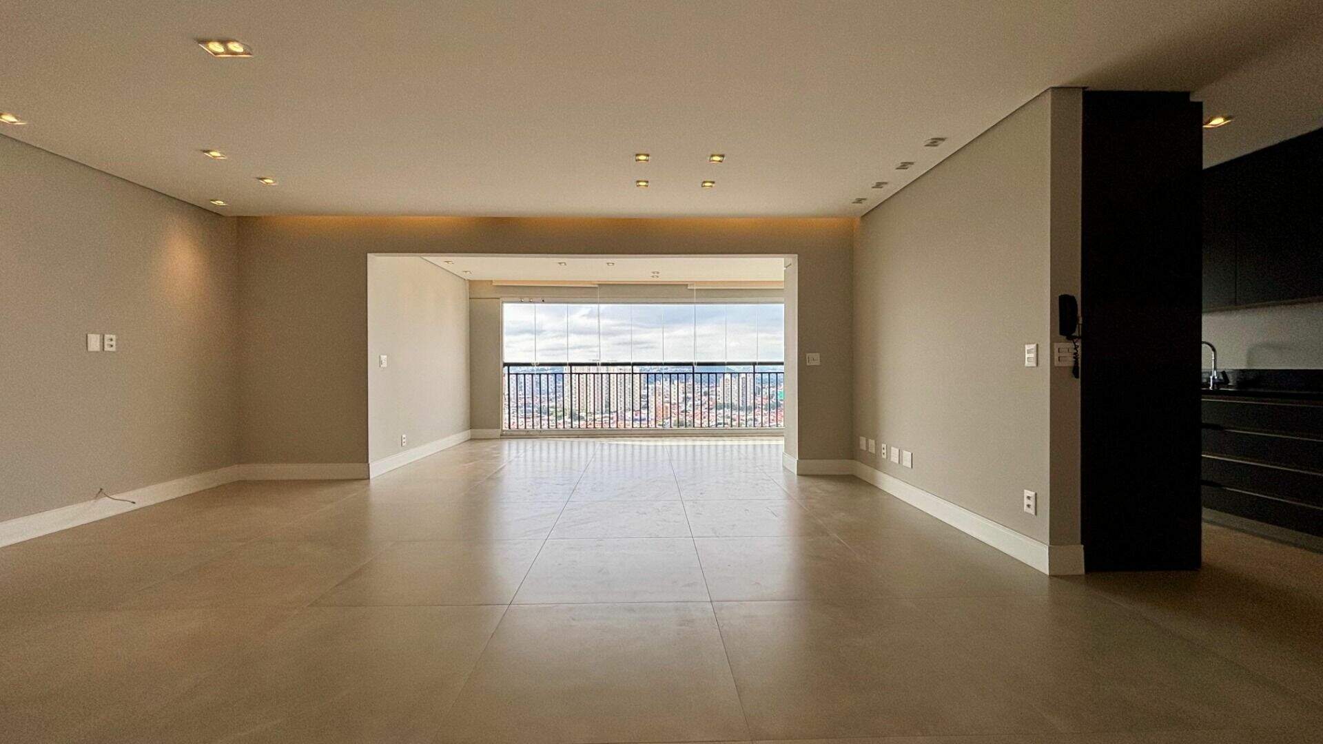 Apartamento para aluguel no Vila Ponte de Campinas: 