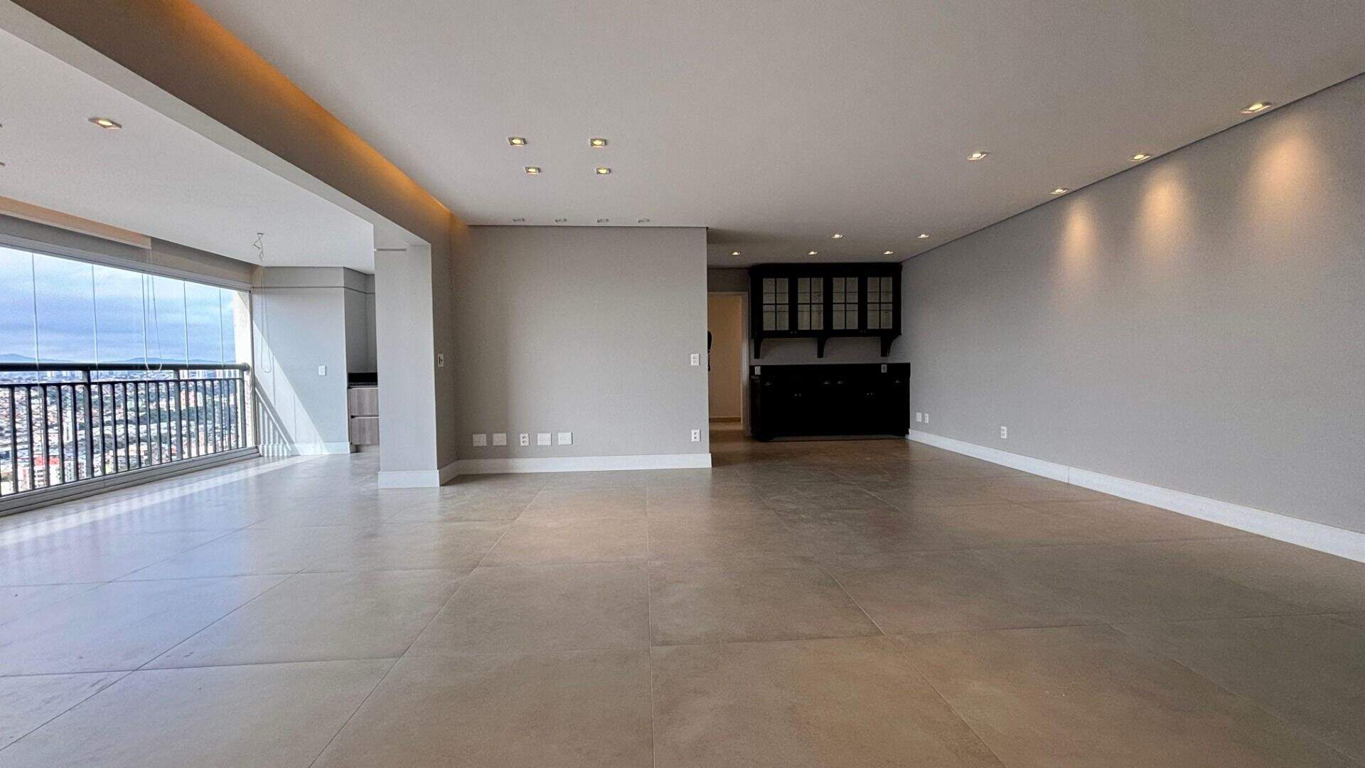 Apartamento para aluguel no Vila Ponte de Campinas: 