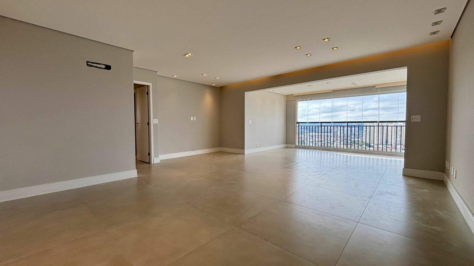 Apartamento para aluguel no Vila Ponte de Campinas: 