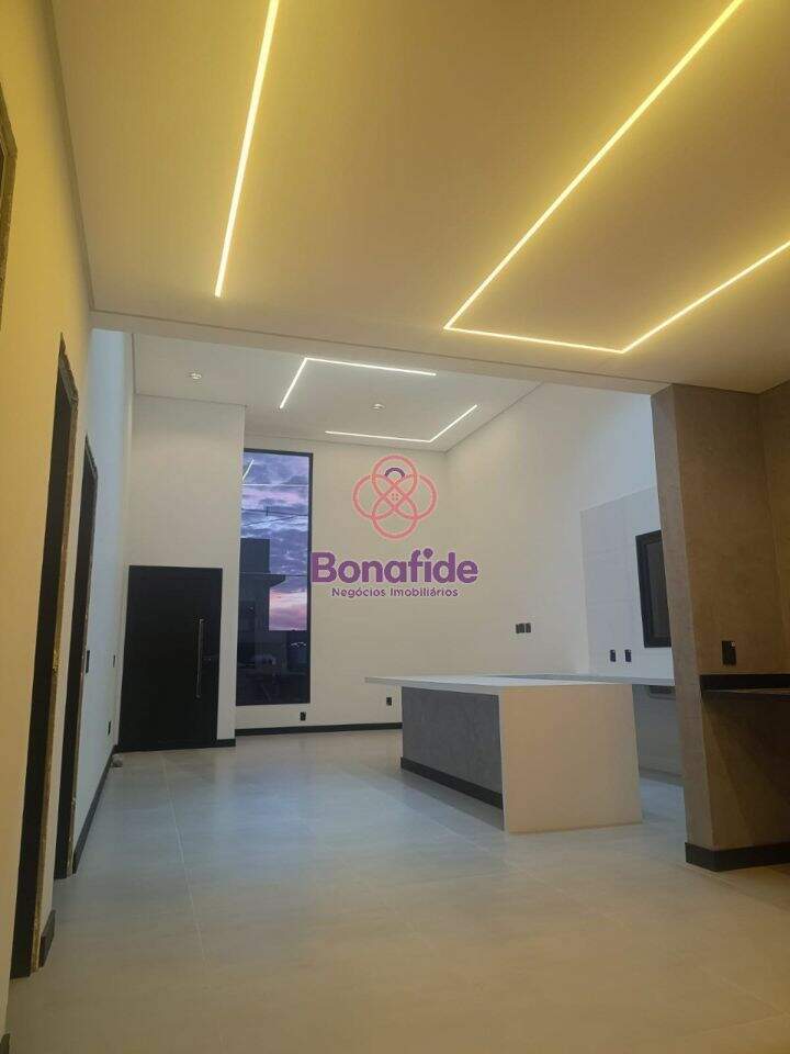 Casa à venda no Jardim Primavera: 