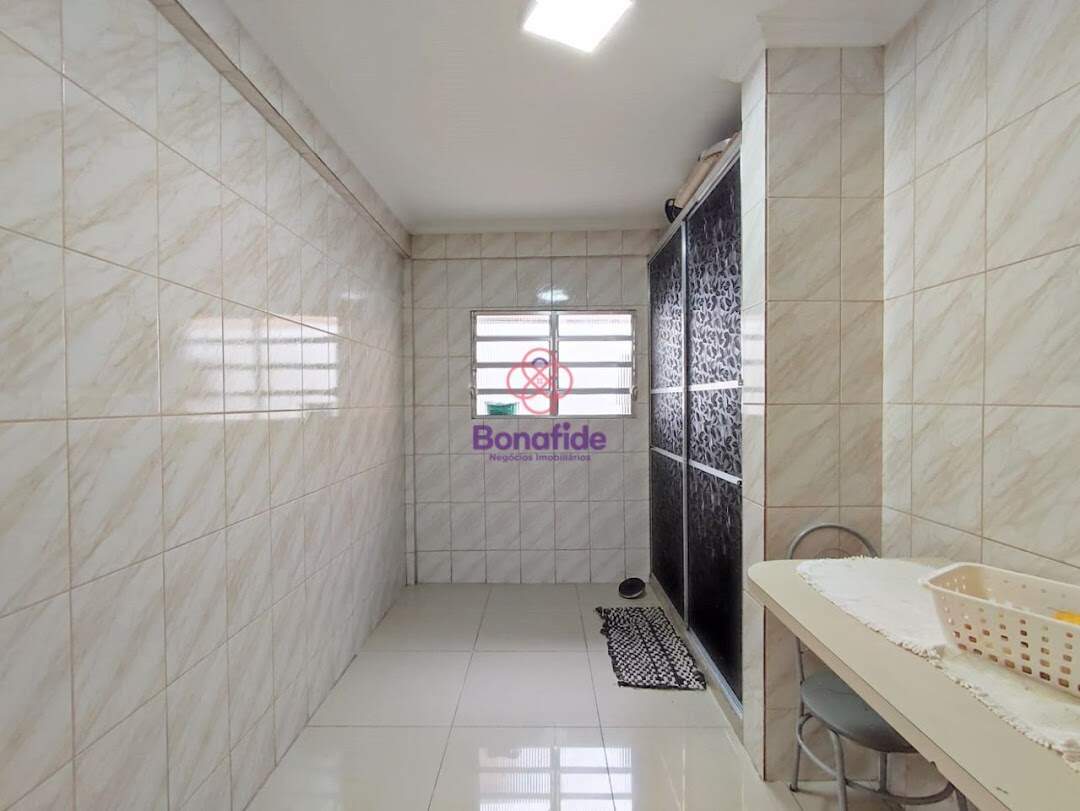 Casa à venda no Jardim América I: 