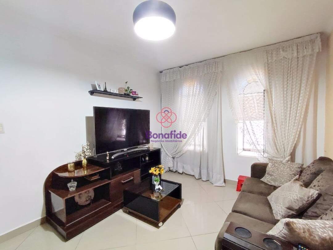 Casa à venda no Jardim América I: 