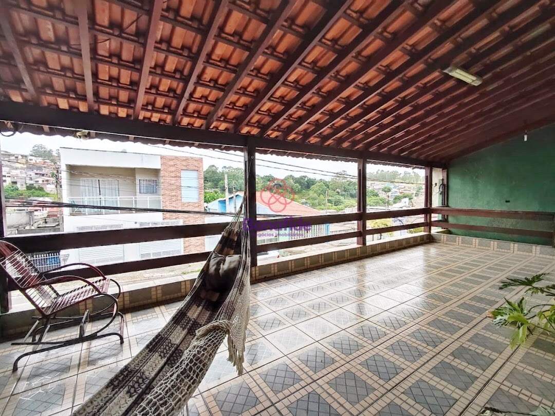 Casa à venda no Jardim América I: 