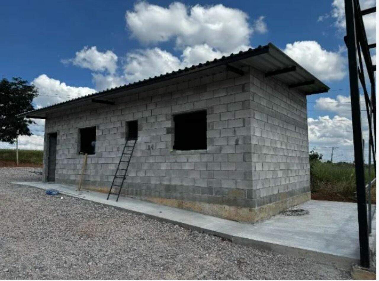 Galpão para aluguel no Bom Jardim: 