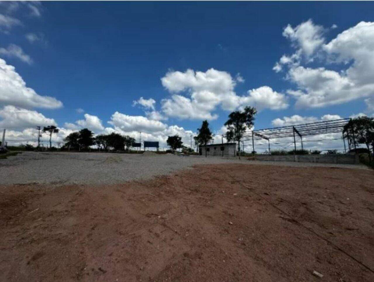 Galpão para aluguel no Bom Jardim: 