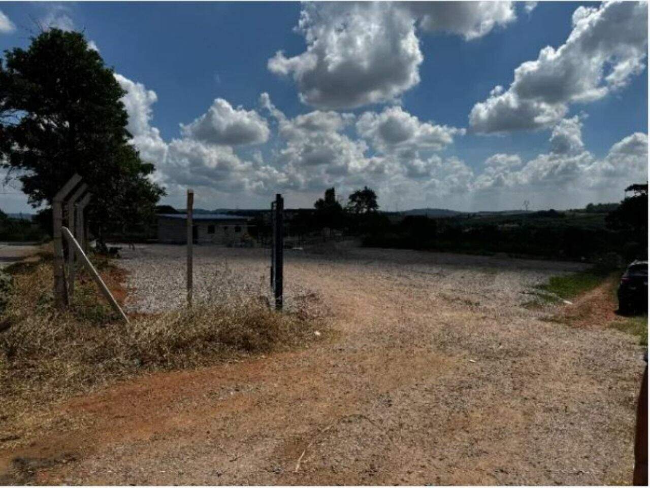 Galpão para aluguel no Bom Jardim: 