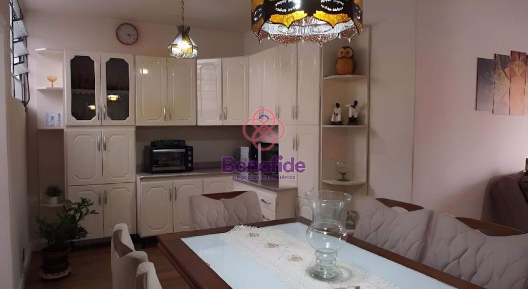 Casa à venda no Vila Vianelo: 