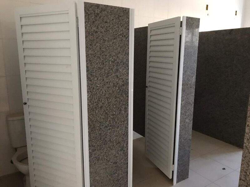 Galpão para aluguel no Juniai: 