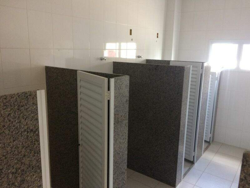 Galpão para aluguel no Juniai: 