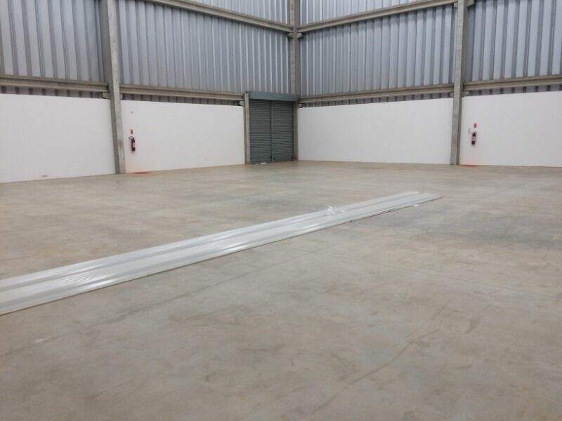 Galpão para aluguel no Juniai: 