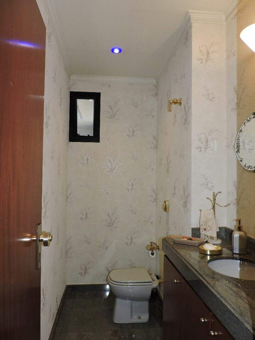 Apartamento para aluguel no Vila Virgínia: 