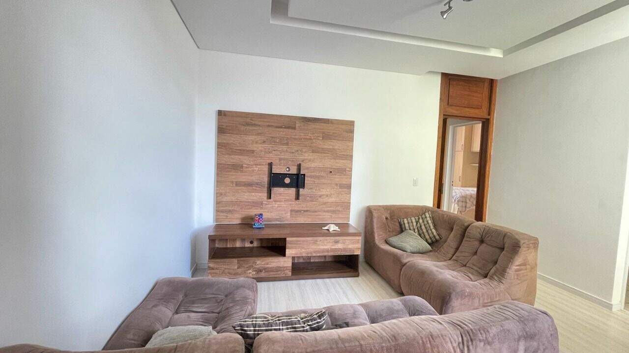 Apartamento para aluguel no Jardim Santa Teresa: 