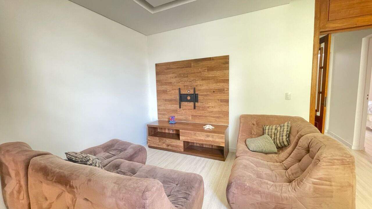 Apartamento para aluguel no Jardim Santa Teresa: 