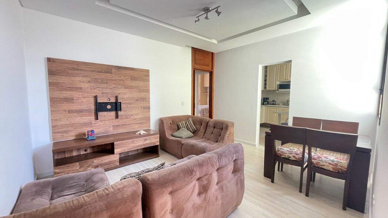 Apartamento para aluguel no Jardim Santa Teresa: 