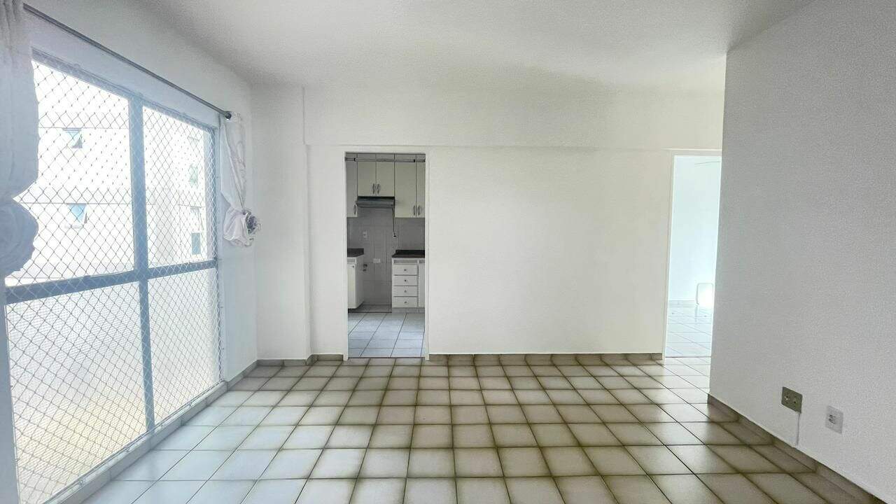 Apartamento para aluguel no Jardim Primavera: 
